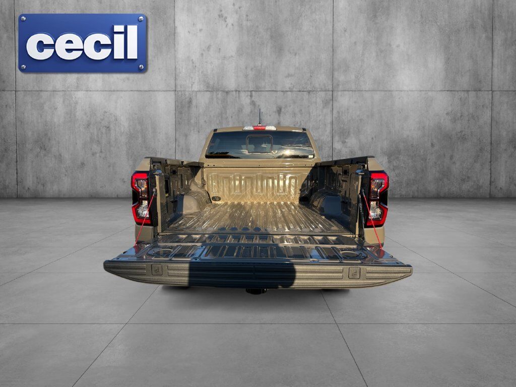 2026 Ford Ranger XLT Hondo TX