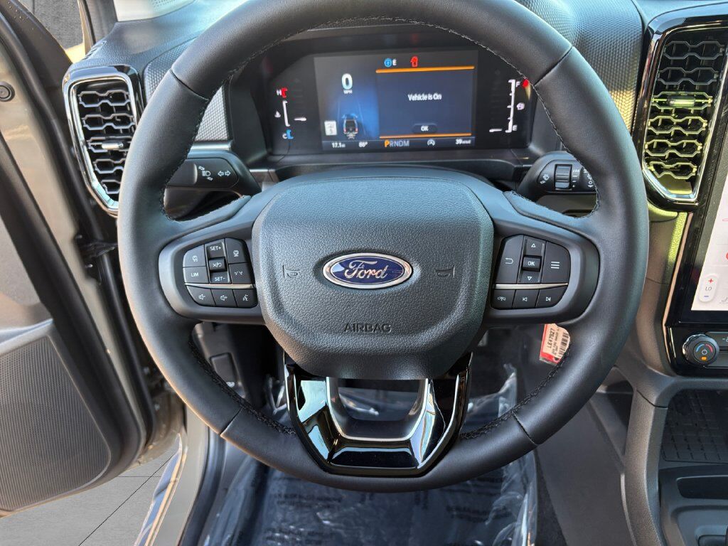 2026 Ford Ranger XLT Hondo TX
