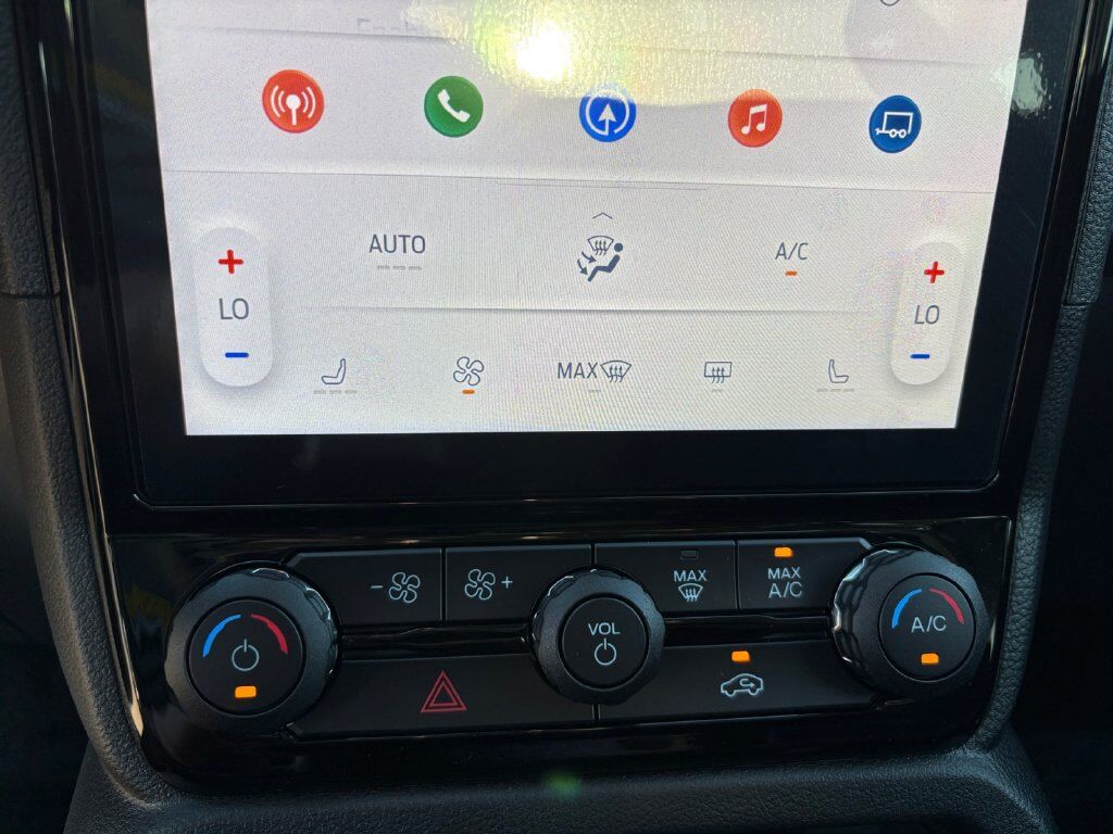 2026 Ford Ranger XLT Hondo TX