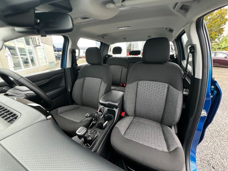 2026 Ford Ranger XLT (2.0L Diesel) Vaitele