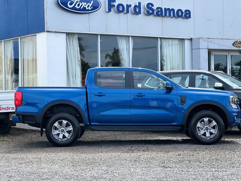 2026 Ford Ranger XLT (2.0L Diesel) Vaitele