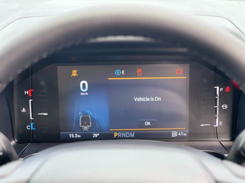 2026 Ford Ranger XLT (2.0L Diesel) Vaitele