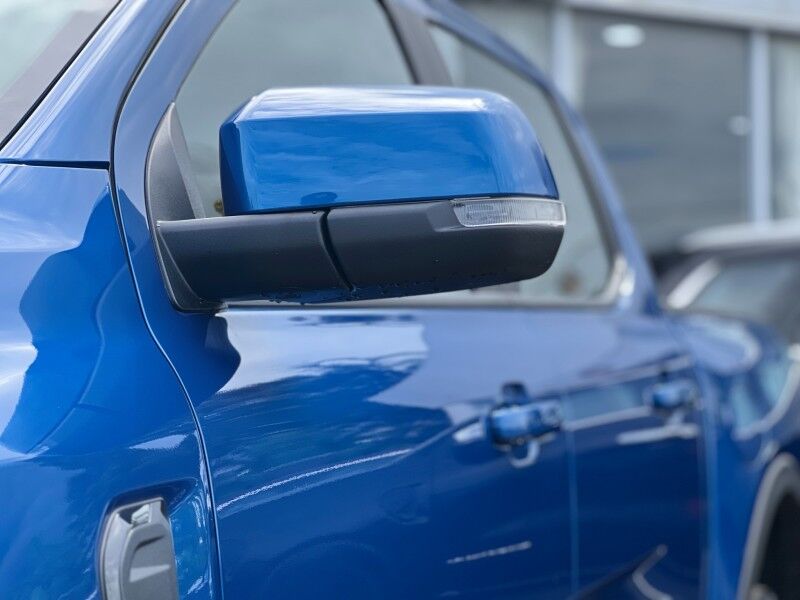 2026 Ford Ranger XLT (2.0L Diesel) Vaitele