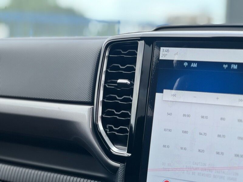 2026 Ford Ranger XLT (2.0L Diesel) Vaitele