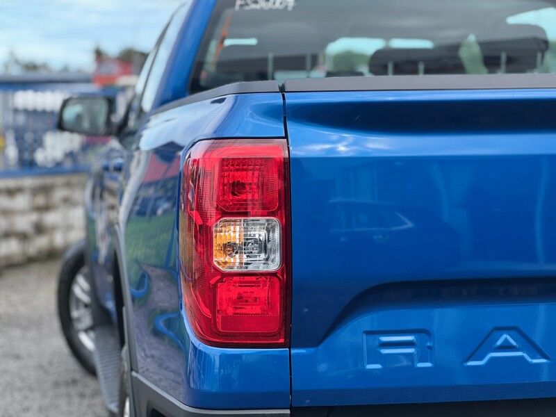 2026 Ford Ranger XLT (2.0L Diesel) Vaitele