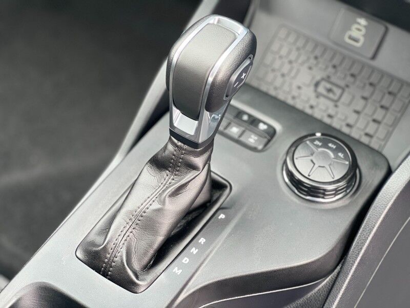 2026 Ford Ranger XLT (2.0L Diesel) Vaitele