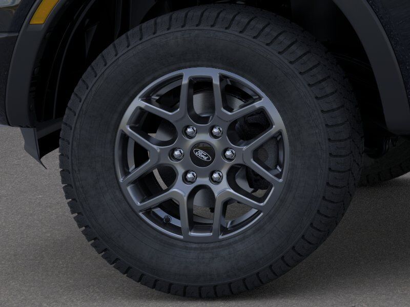 2026 Ford Ranger XLT Appleton WI
