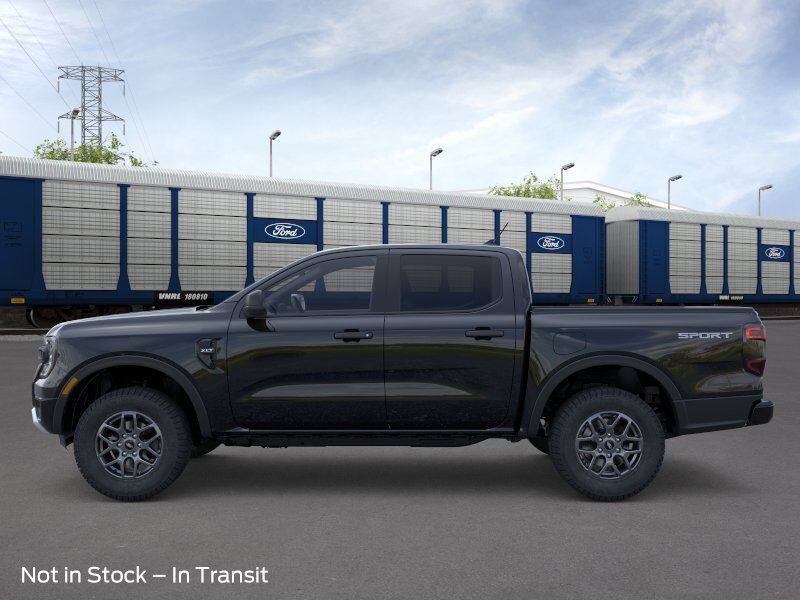 2026 Ford Ranger XLT Appleton WI