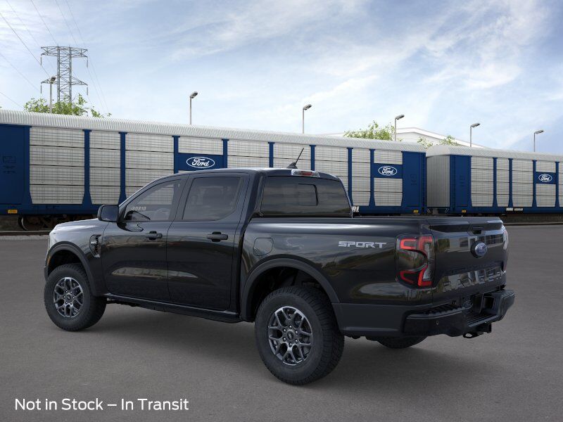 2026 Ford Ranger XLT Appleton WI
