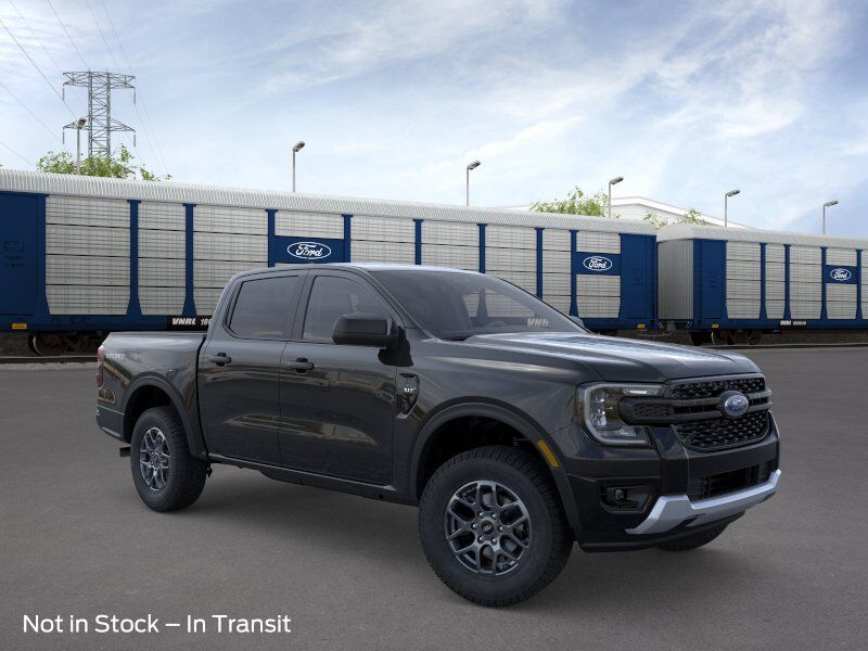 2026 Ford Ranger XLT Appleton WI