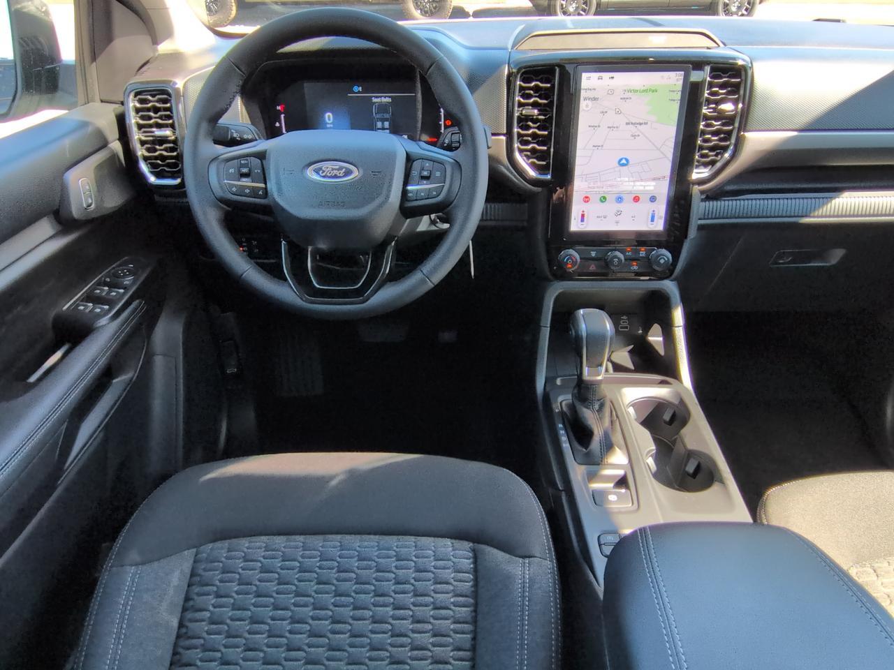 2026 Ford Ranger XLT Appleton WI