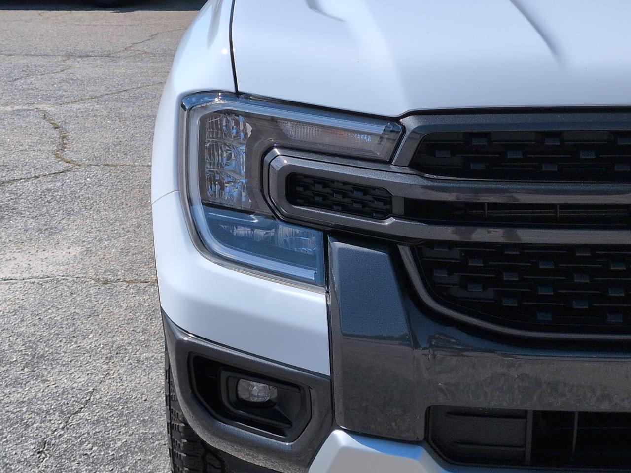 2026 Ford Ranger XLT Appleton WI