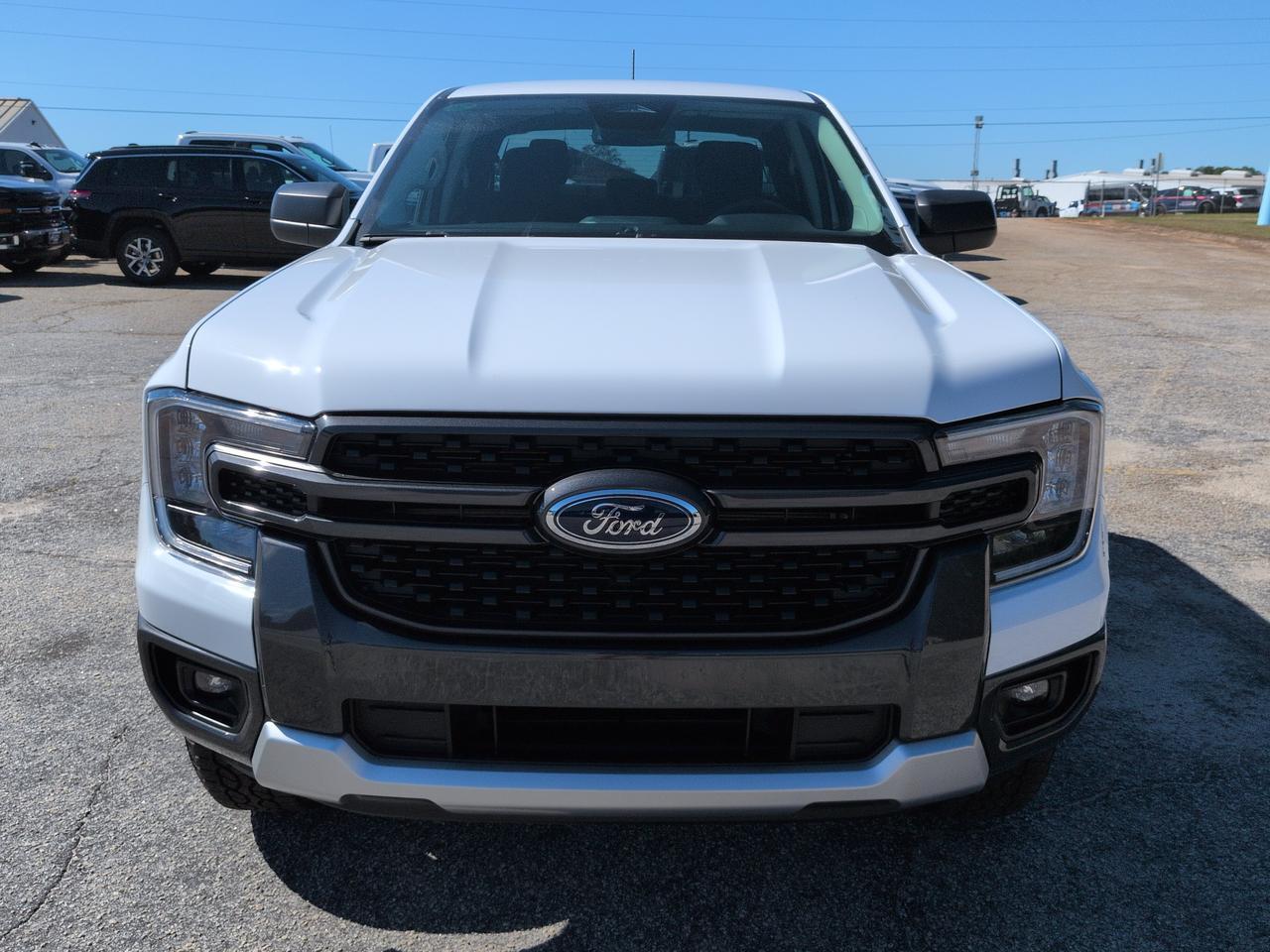 2026 Ford Ranger XLT Appleton WI