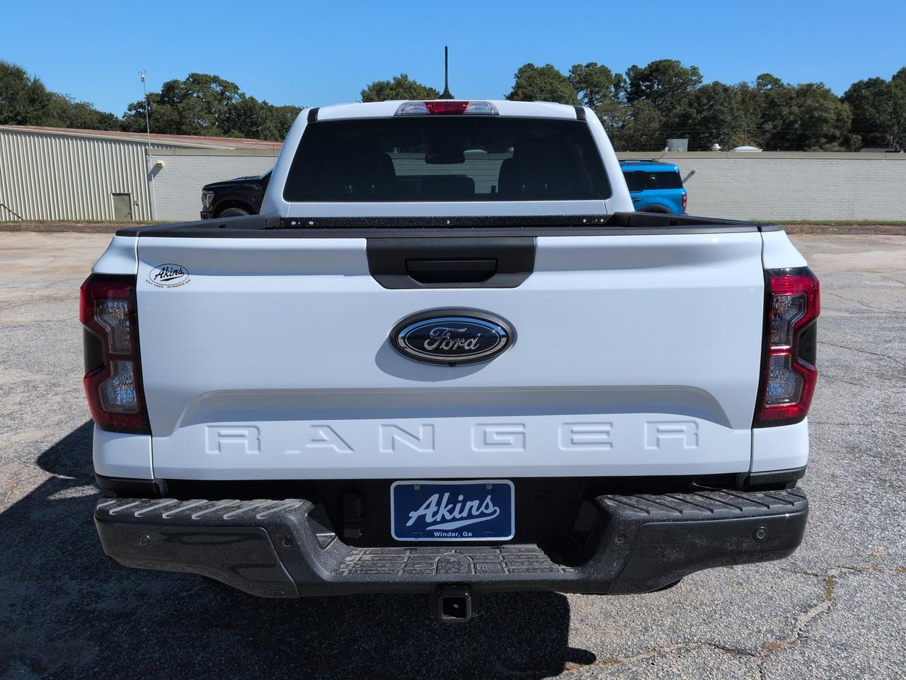 2026 Ford Ranger XLT Appleton WI
