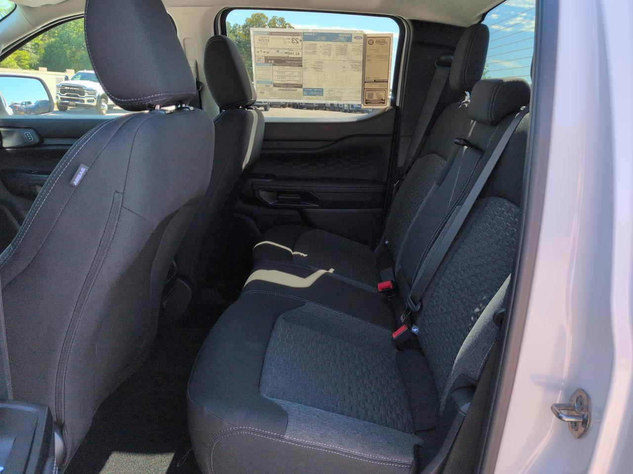 2026 Ford Ranger XLT Appleton WI