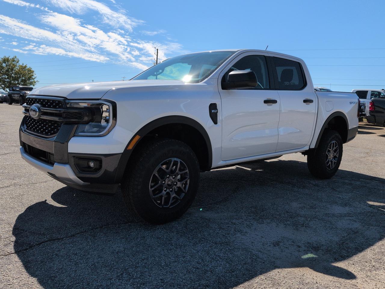 2026 Ford Ranger XLT Appleton WI