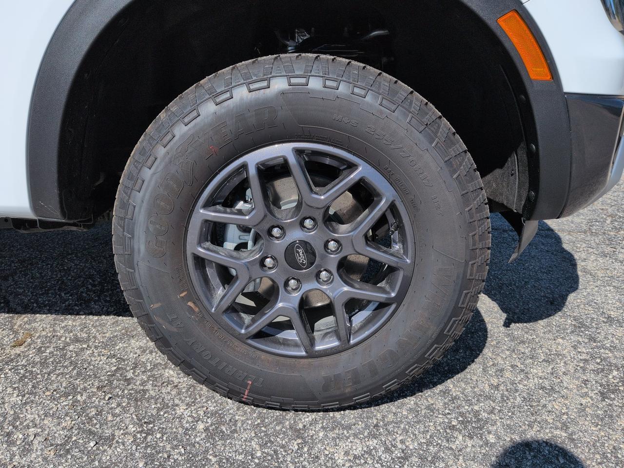 2026 Ford Ranger XLT Appleton WI