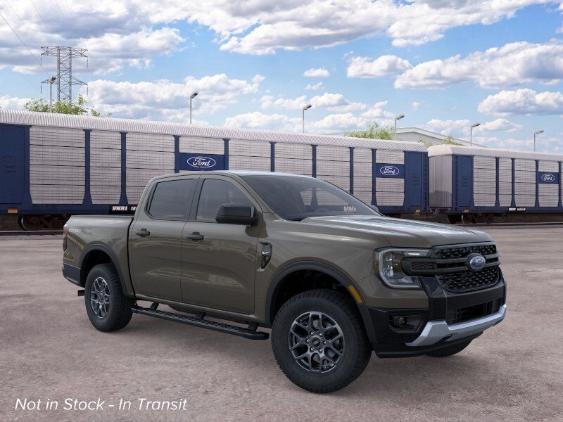 2026 Ford Ranger XLT Appleton WI