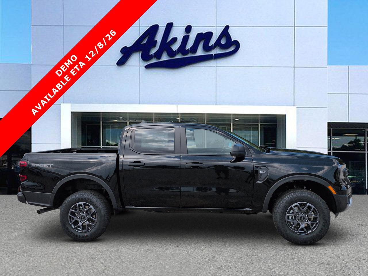 2026 Ford Ranger XLT Appleton WI