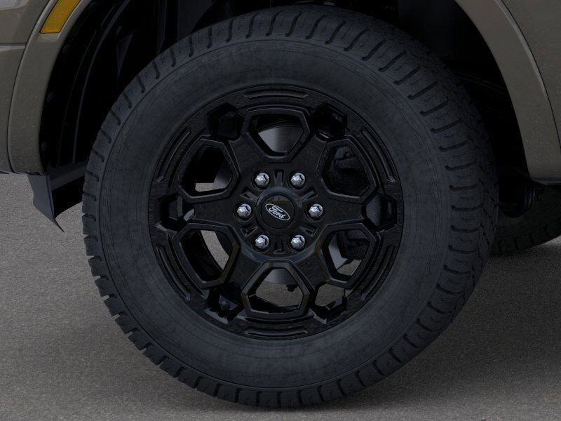 2026 Ford Ranger XLT Appleton WI