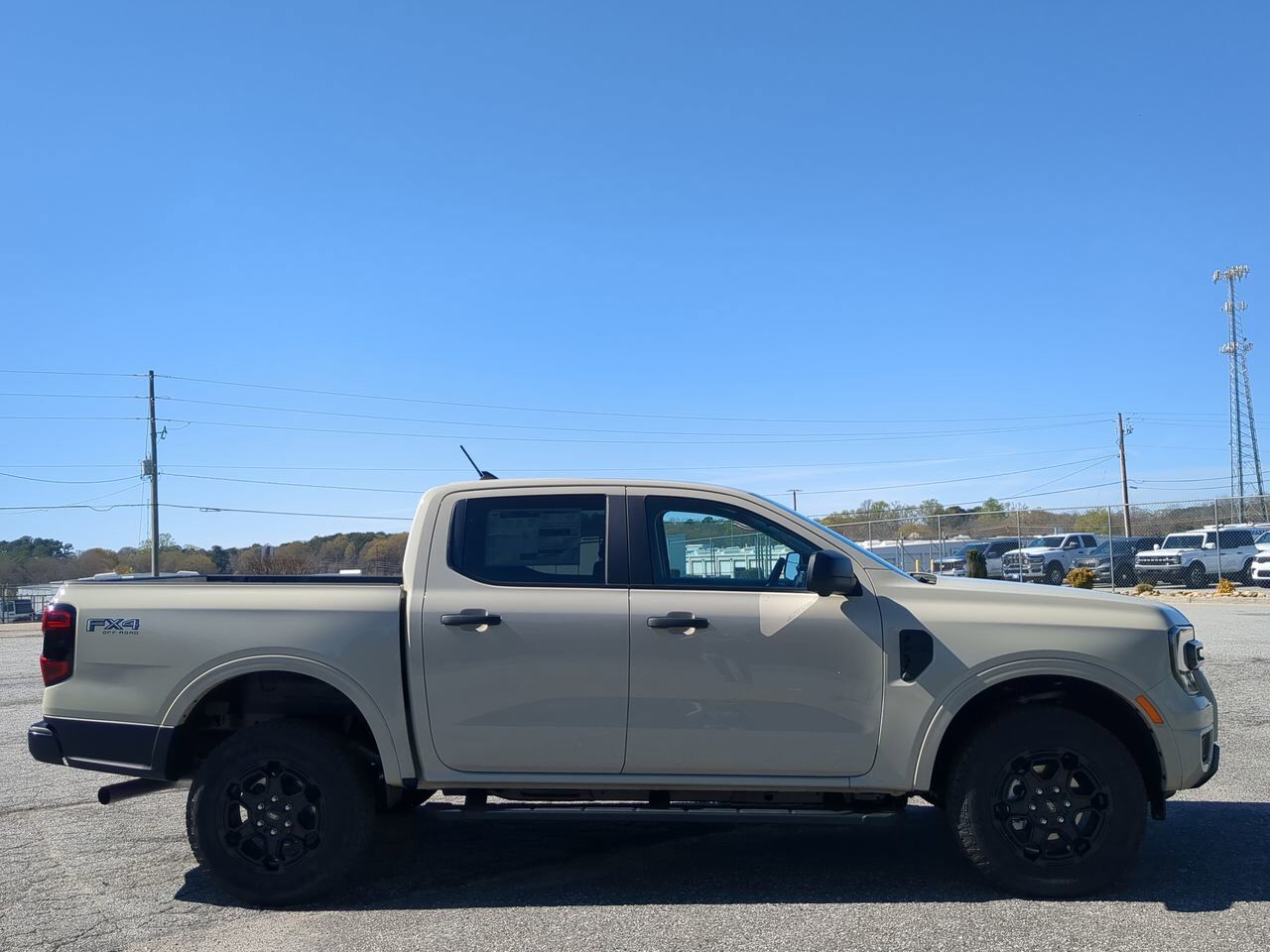 2026 Ford Ranger XLT Appleton WI