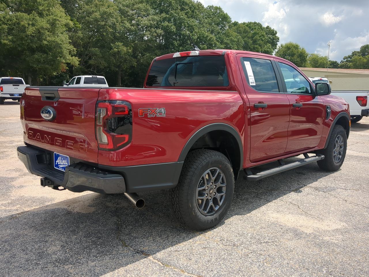 2026 Ford Ranger XLT Appleton WI