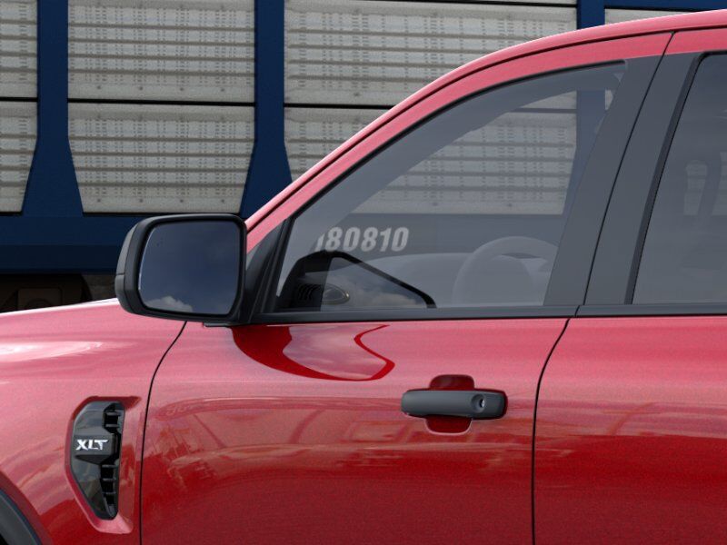 2026 Ford Ranger XLT Appleton WI