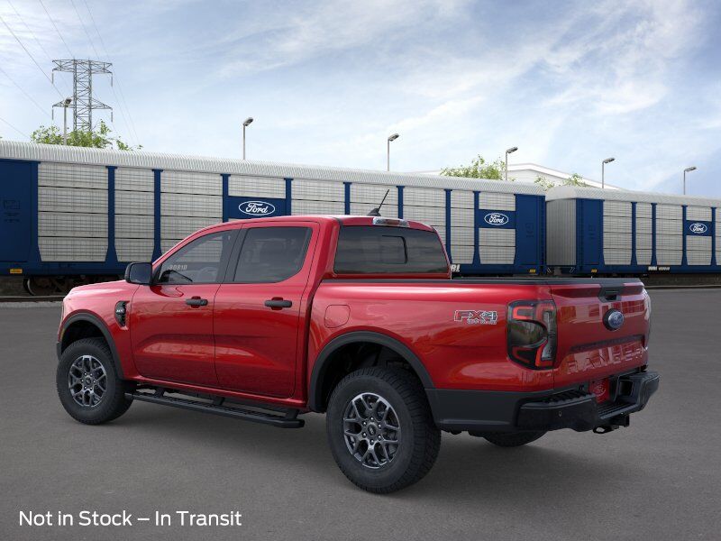 2026 Ford Ranger XLT Appleton WI