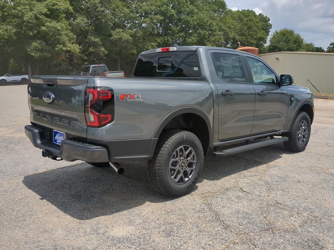 2026 Ford Ranger XLT Appleton WI