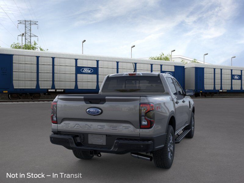 2026 Ford Ranger XLT Appleton WI