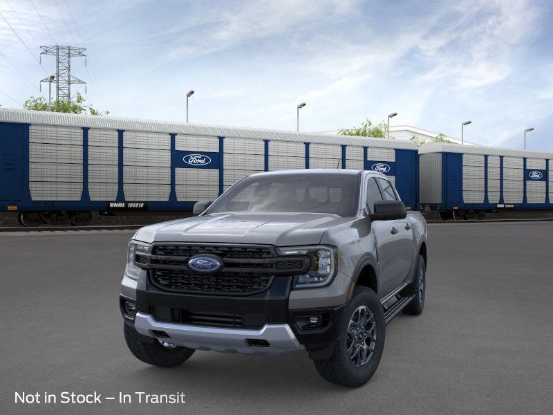 2026 Ford Ranger XLT Appleton WI