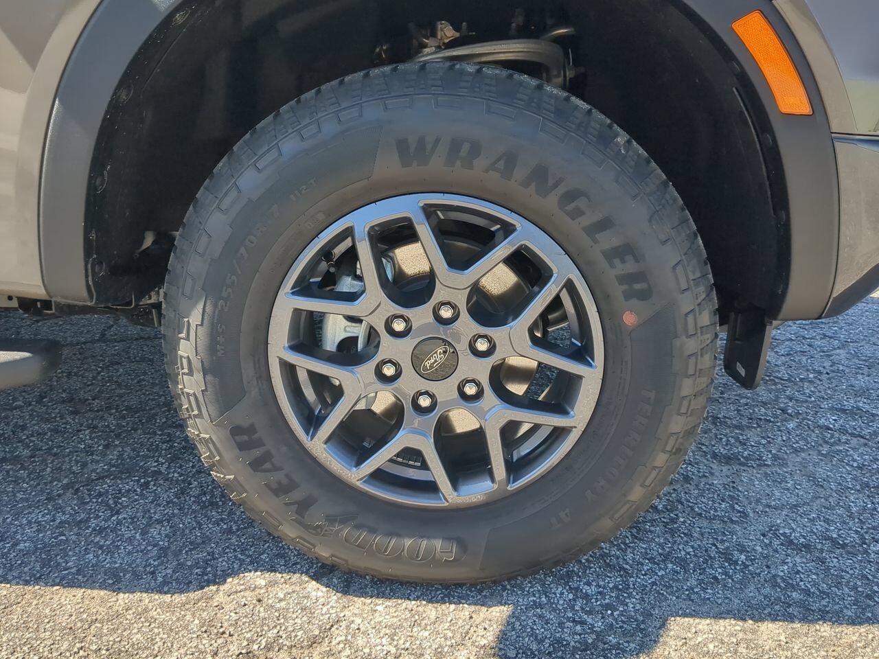 2026 Ford Ranger XLT Appleton WI
