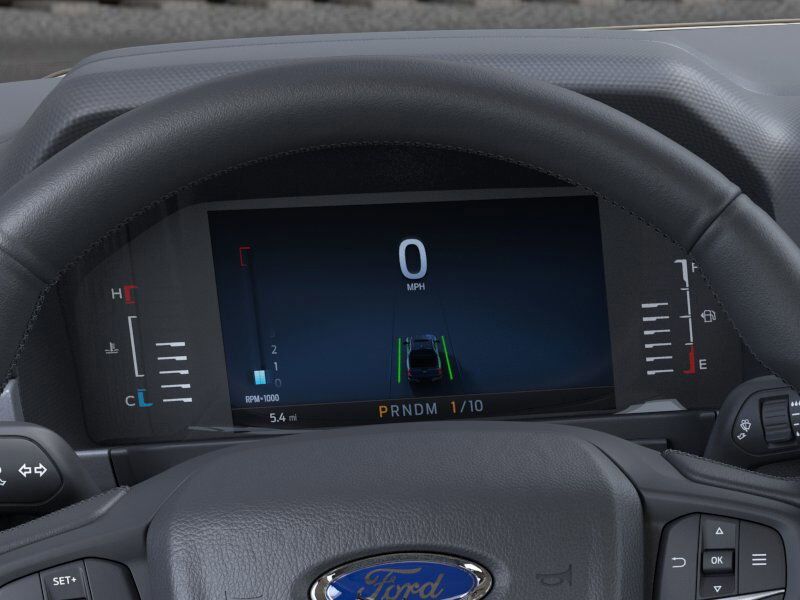 2026 Ford Ranger XLT Appleton WI