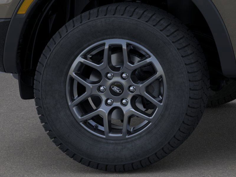 2026 Ford Ranger XLT Appleton WI