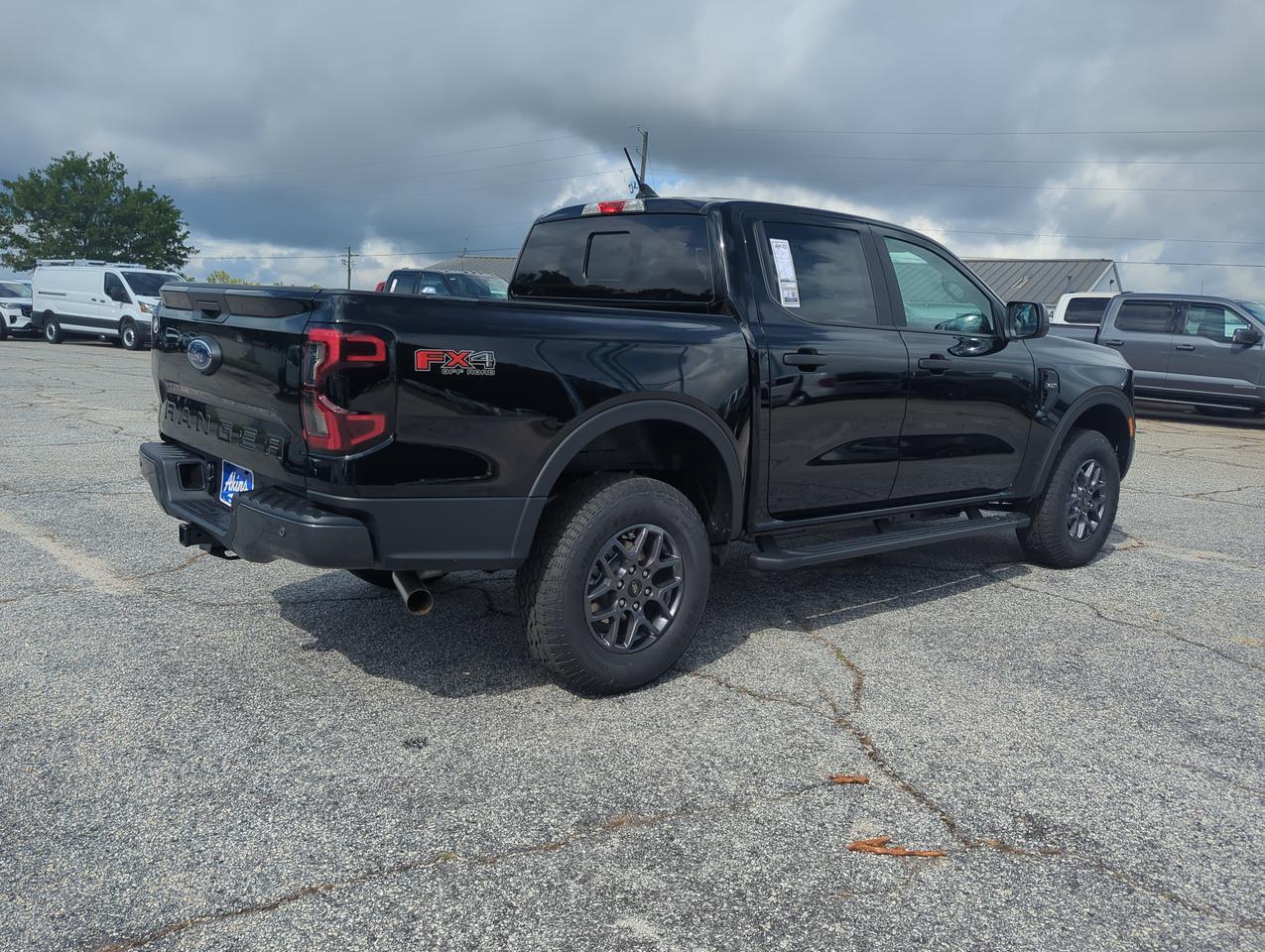 2026 Ford Ranger XLT Appleton WI