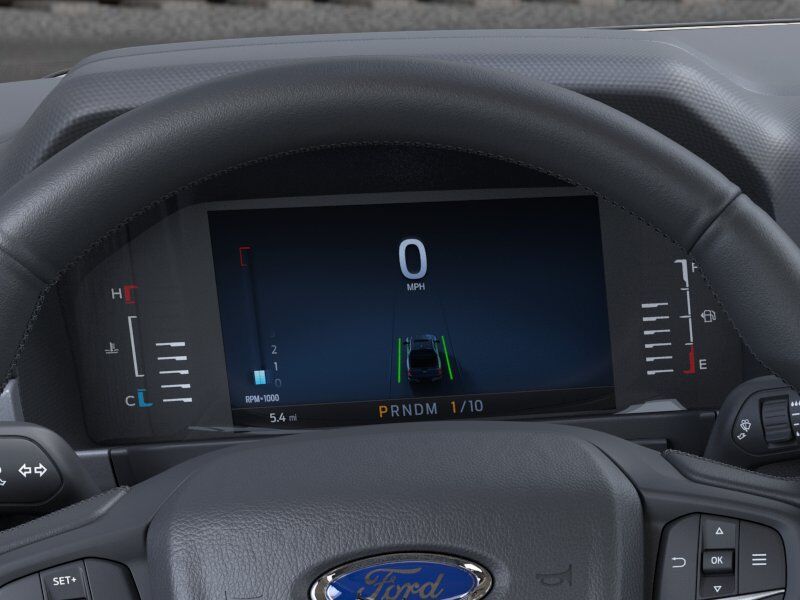 2026 Ford Ranger XLT Appleton WI