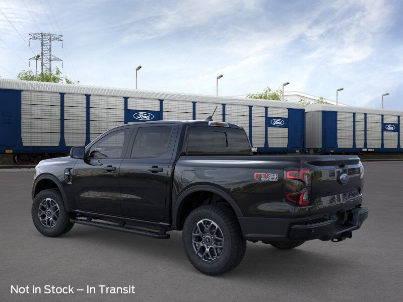 2026 Ford Ranger XLT Appleton WI