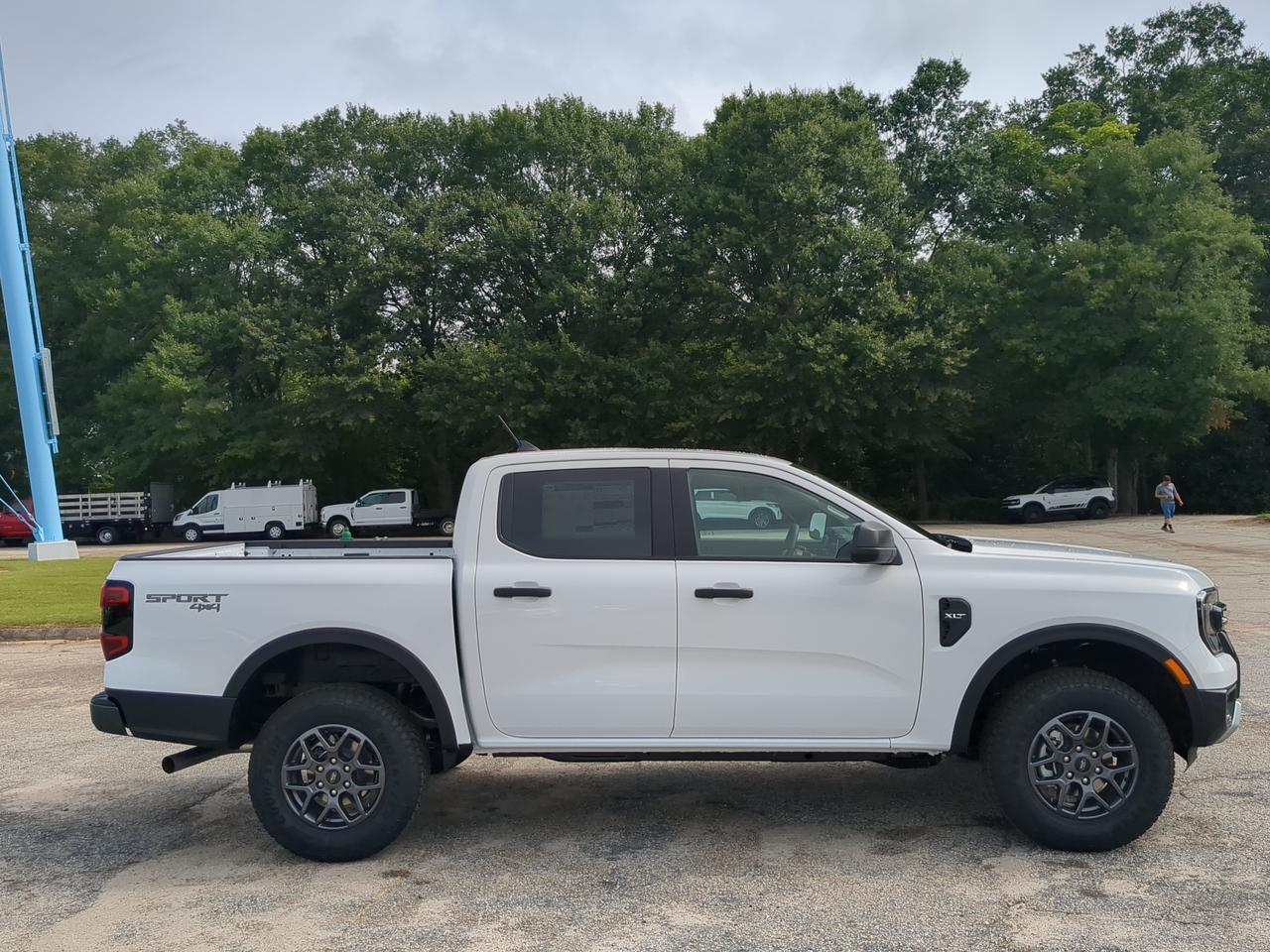 2026 Ford Ranger XLT Appleton WI