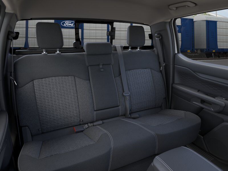 2026 Ford Ranger XLT Appleton WI