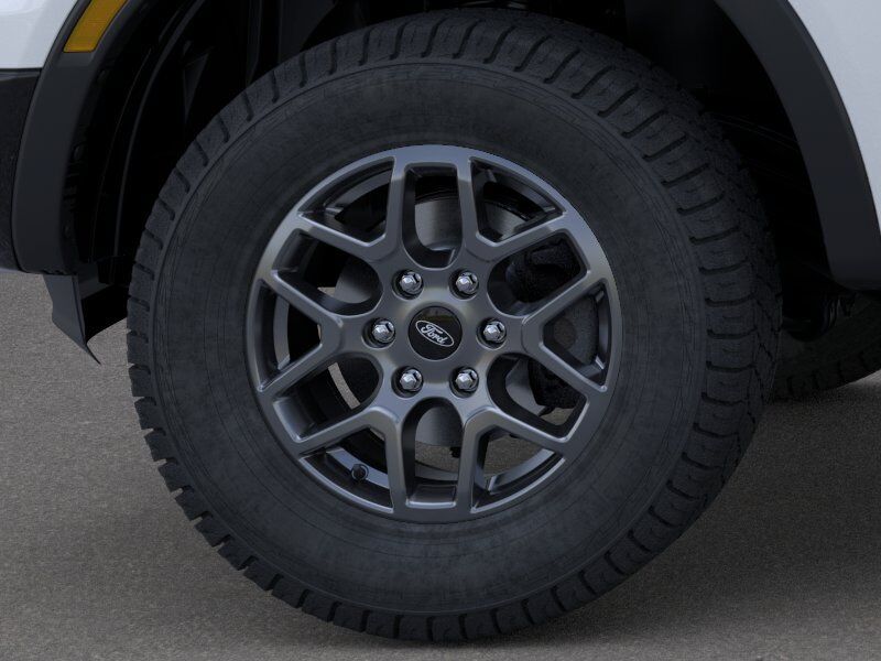 2026 Ford Ranger XLT Appleton WI