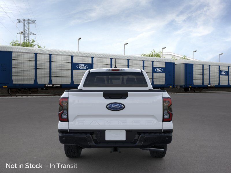 2026 Ford Ranger XLT Appleton WI