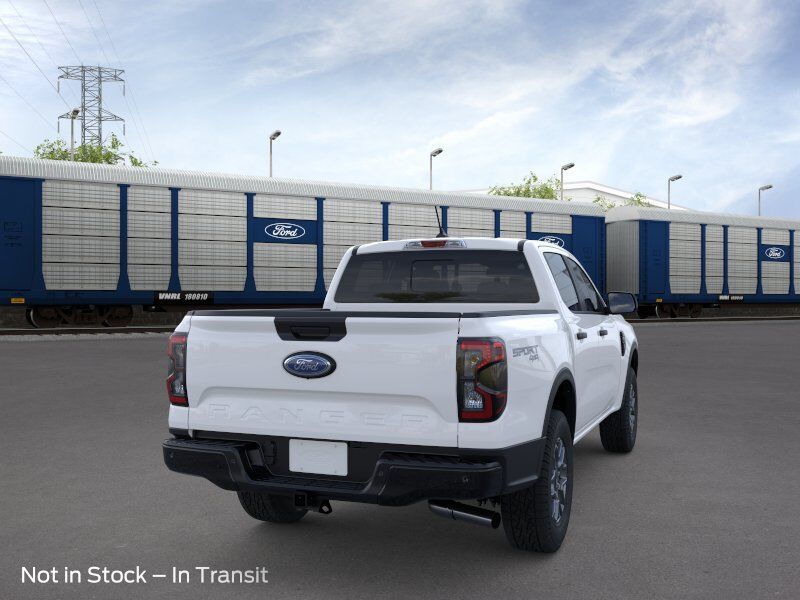 2026 Ford Ranger XLT Appleton WI