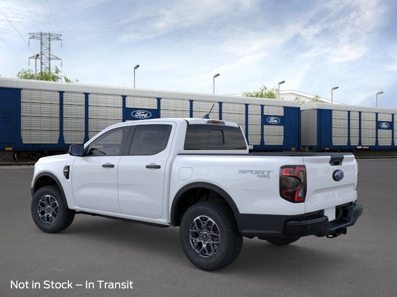 2026 Ford Ranger XLT Appleton WI