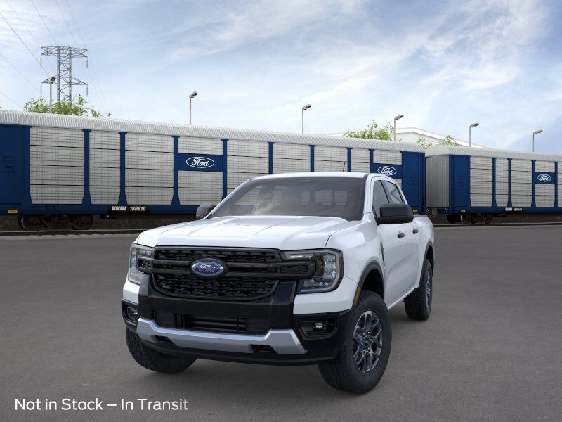 2026 Ford Ranger XLT Appleton WI