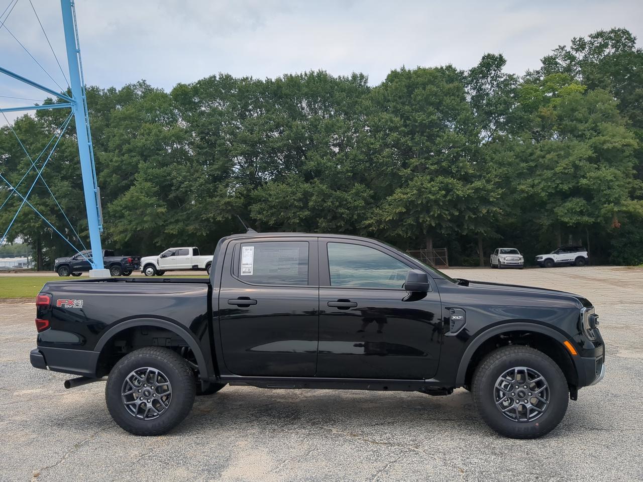 2026 Ford Ranger XLT Appleton WI