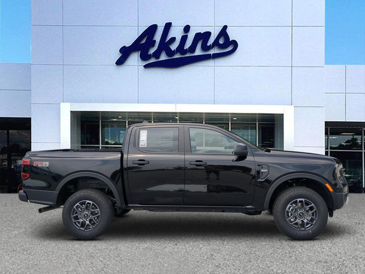 2026 Ford Ranger XLT Appleton WI