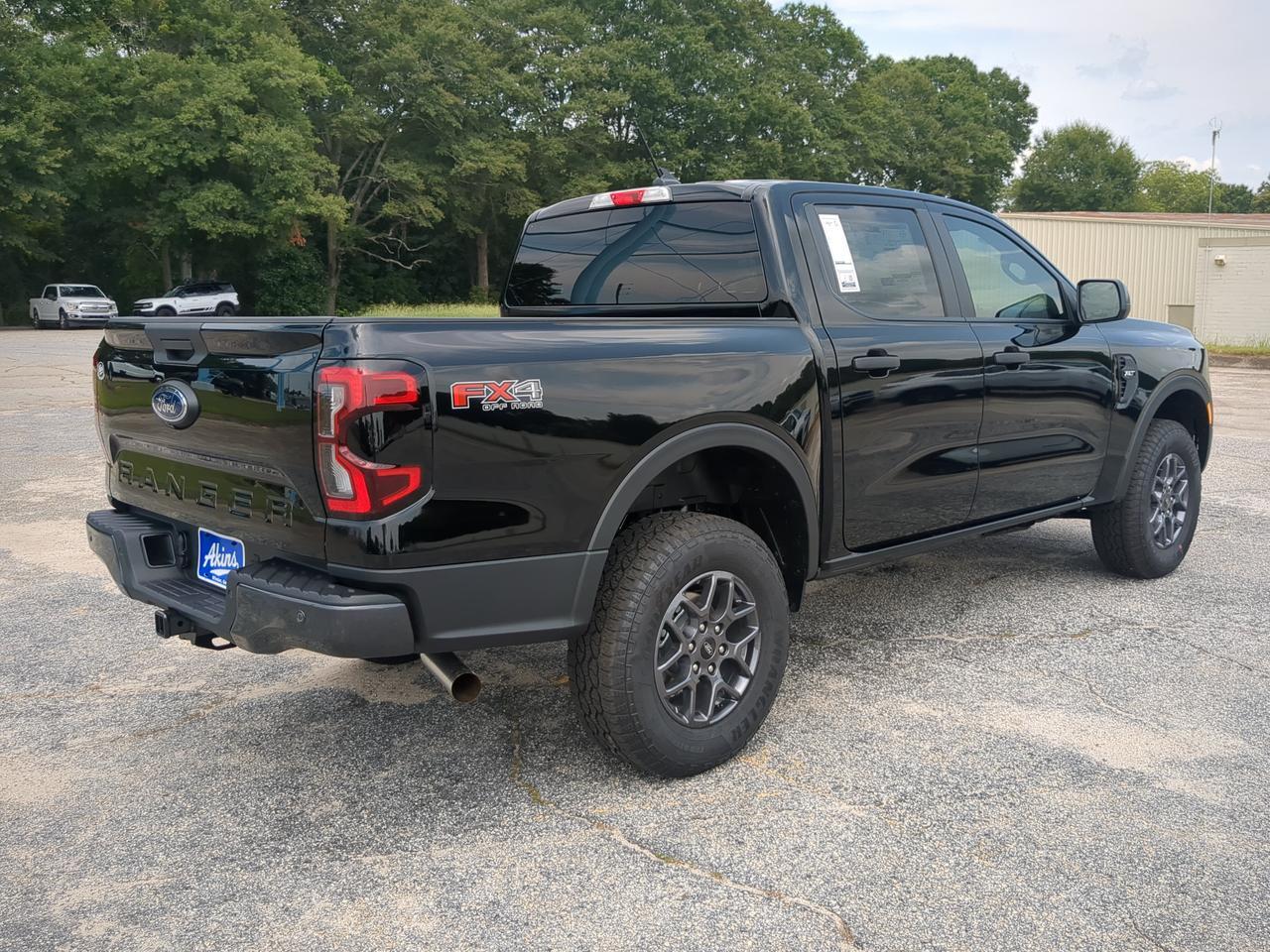 2026 Ford Ranger XLT Appleton WI