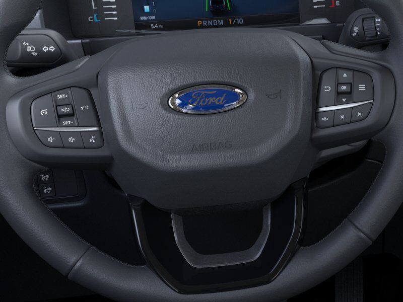2026 Ford Ranger XLT Appleton WI