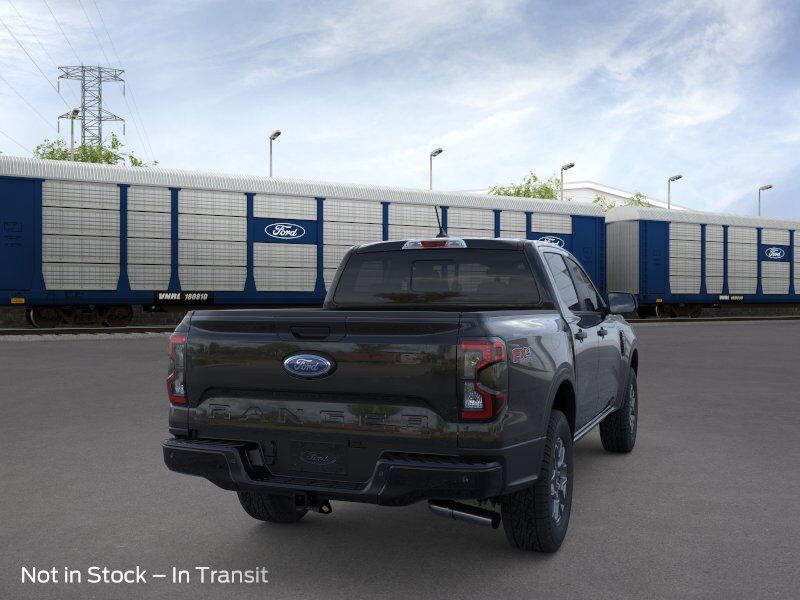 2026 Ford Ranger XLT Appleton WI
