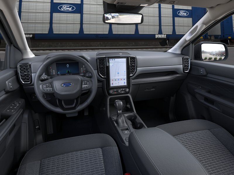2026 Ford Ranger XLT Appleton WI